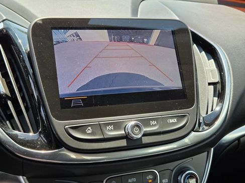 Certified 2019 Chevrolet Volt Premier w/ Driver Confidence II Package FWD image 21