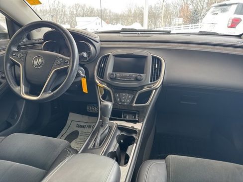 Used 2014 Buick LaCrosse Base image 26