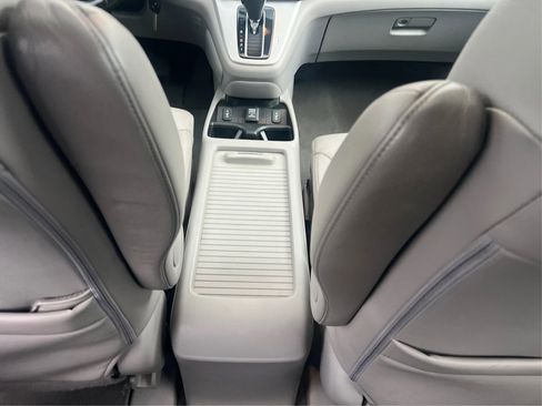 Used 2012 Honda CR-V EX-L image 21