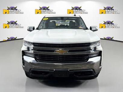 Used 2019 Chevrolet Silverado 1500 LT w/ True North Edition
