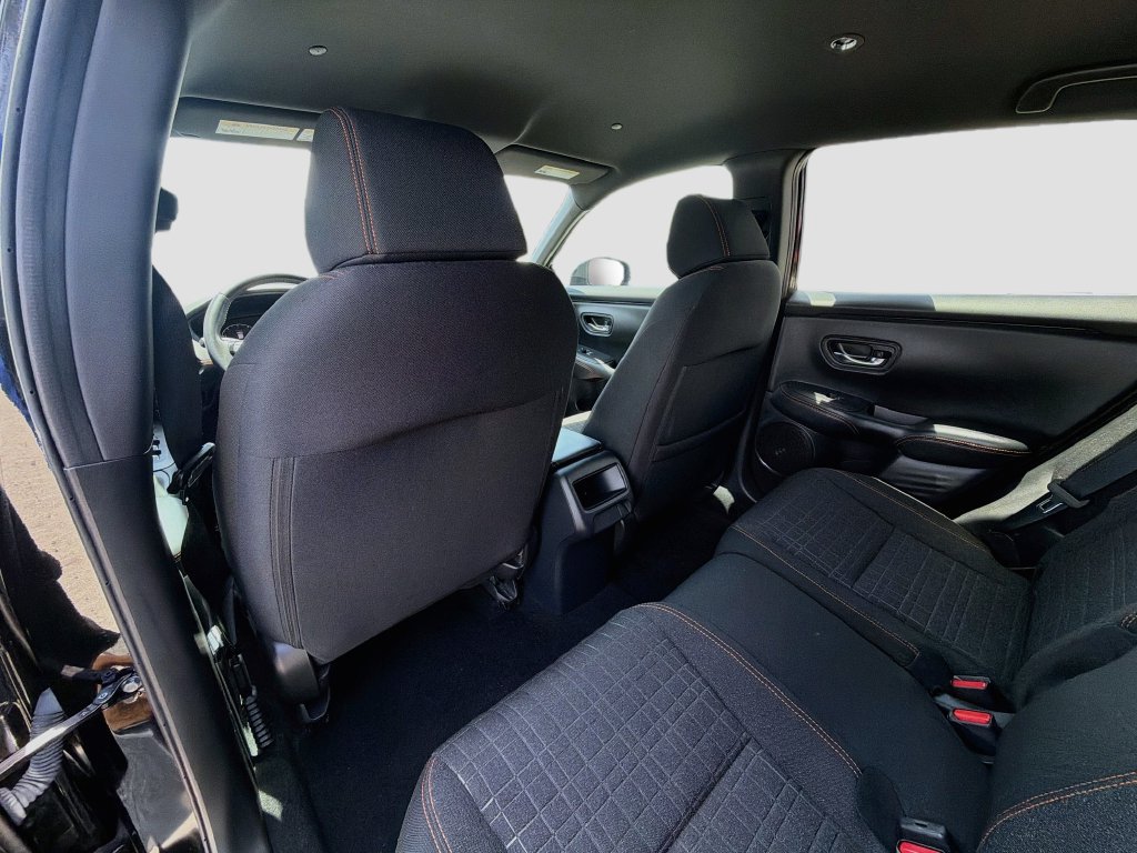 Certified 2023 Honda HR-V Sport image 23