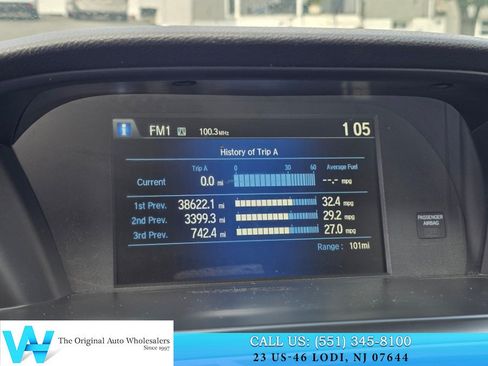 Used 2015 Honda Accord LX image 18