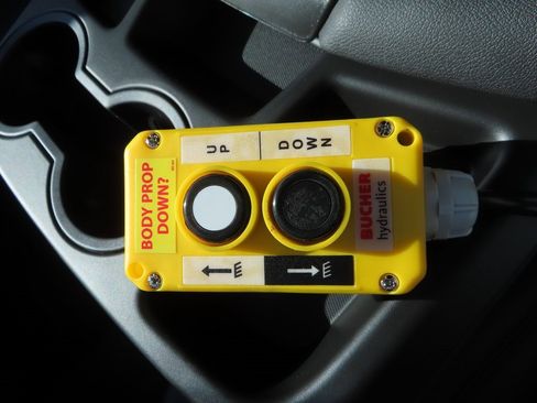 New 2025 Chevrolet Silverado 3500 W/T w/ WT Convenience Package image 10