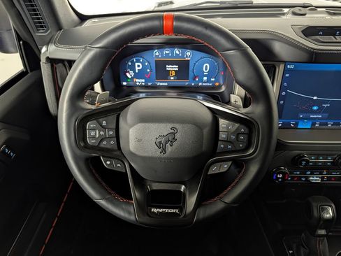 Certified 2023 Ford Bronco Raptor AWD/4WD image 19