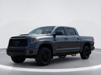Used 2021 Toyota Tundra TRD Pro AWD/4WD video 2