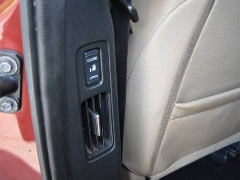 Used 2021 Honda Odyssey Elite image 15