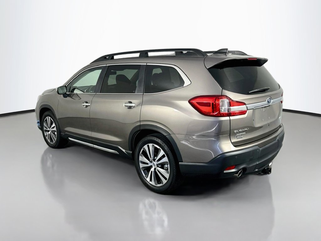 Used 2022 Subaru Ascent Touring AWD/4WD image 5