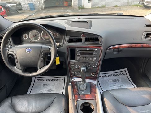 Used 2007 Volvo XC70 AWD/4WD image 14