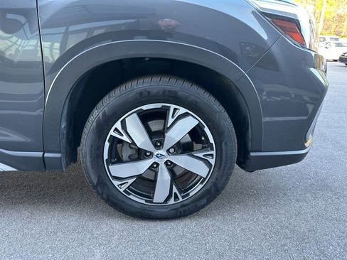 Used 2021 Subaru Forester Touring w/ Popular Package #2 image 23