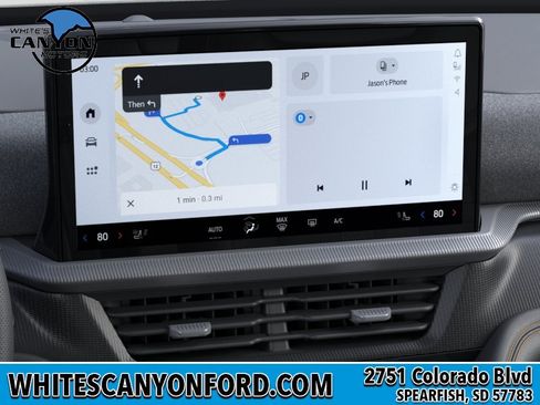 New 2026 Ford Explorer Tremor w/ Tremor Ultimate Package AWD/4WD image 14