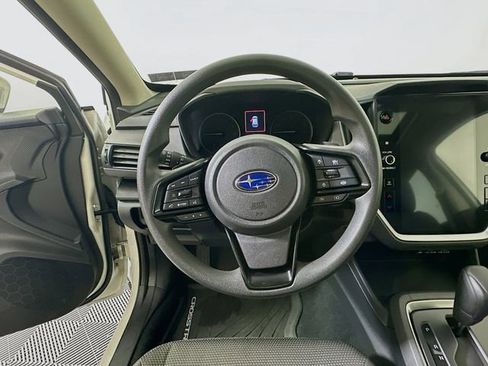 Used 2024 Subaru Crosstrek 2.0i Premium image 12
