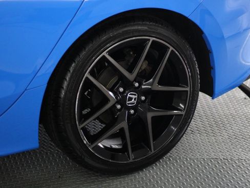 Used 2024 Honda Civic Sport Touring image 59