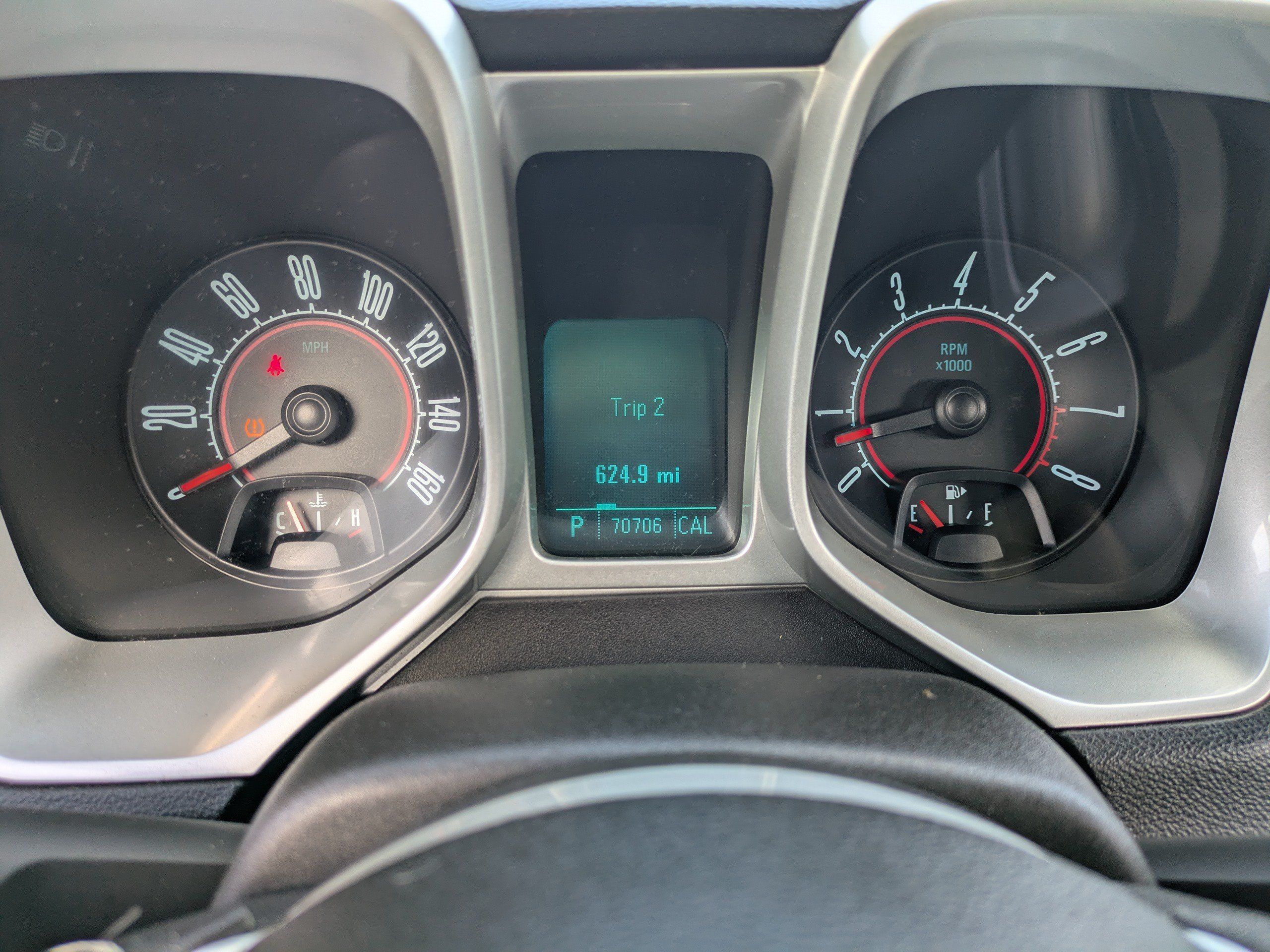 Used 2011 Chevrolet Camaro LT w/ RS Package RWD image 27
