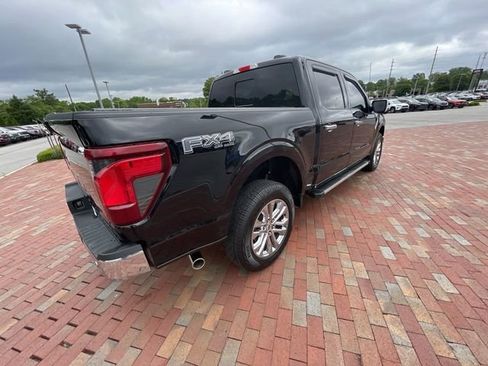 Used 2024 Ford F150 XLT w/ Equipment Group 302A MID AWD/4WD image 35