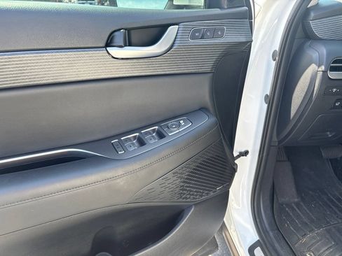 Used 2023 Hyundai Palisade Limited AWD/4WD image 7