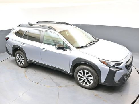 Certified 2024 Subaru Outback Premium AWD/4WD image 42