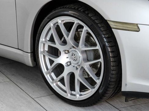 Used 2008 Porsche Cayman RWD image 43