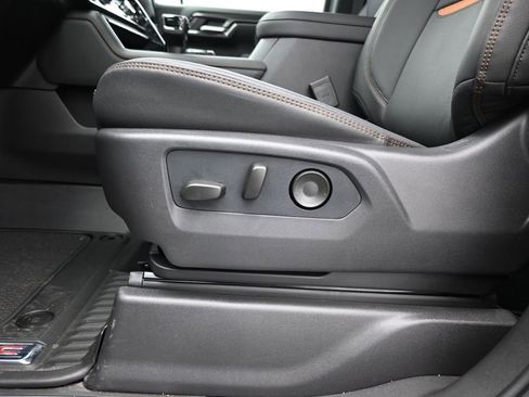 New 2026 GMC Sierra 1500 AT4 w/ Technology Package image 13