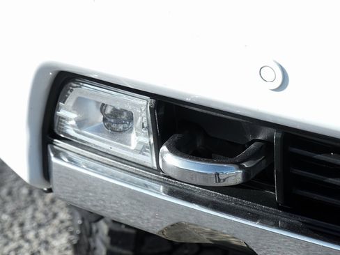 Used 2022 Chevrolet Silverado 2500 High Country w/ Z71 Off-Road Package image 50