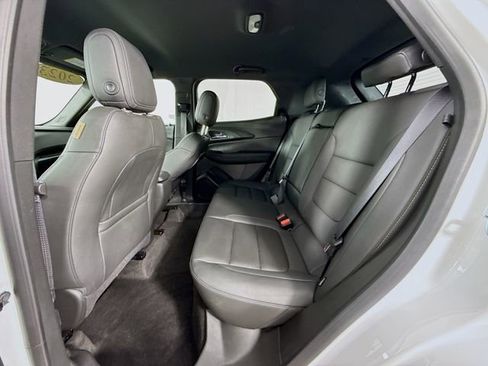 Used 2023 Chevrolet TrailBlazer ACTIV FWD image 23