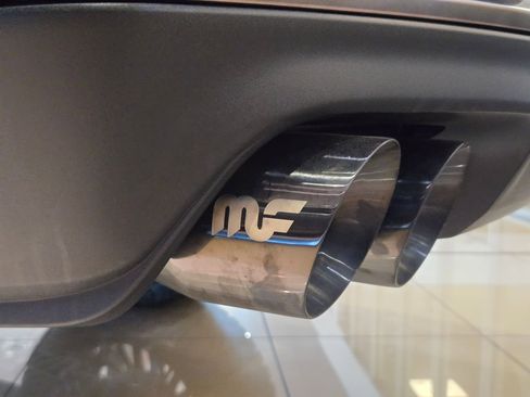 New 2026 GMC Yukon XL AT4 Ultimate w/ LPO, Floor Liner Package image 7