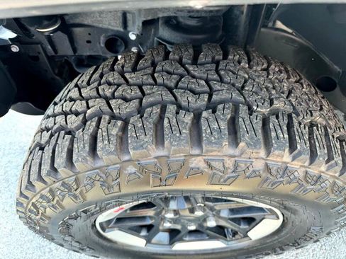 Used 2020 Jeep Wrangler Unlimited Rubicon image 11