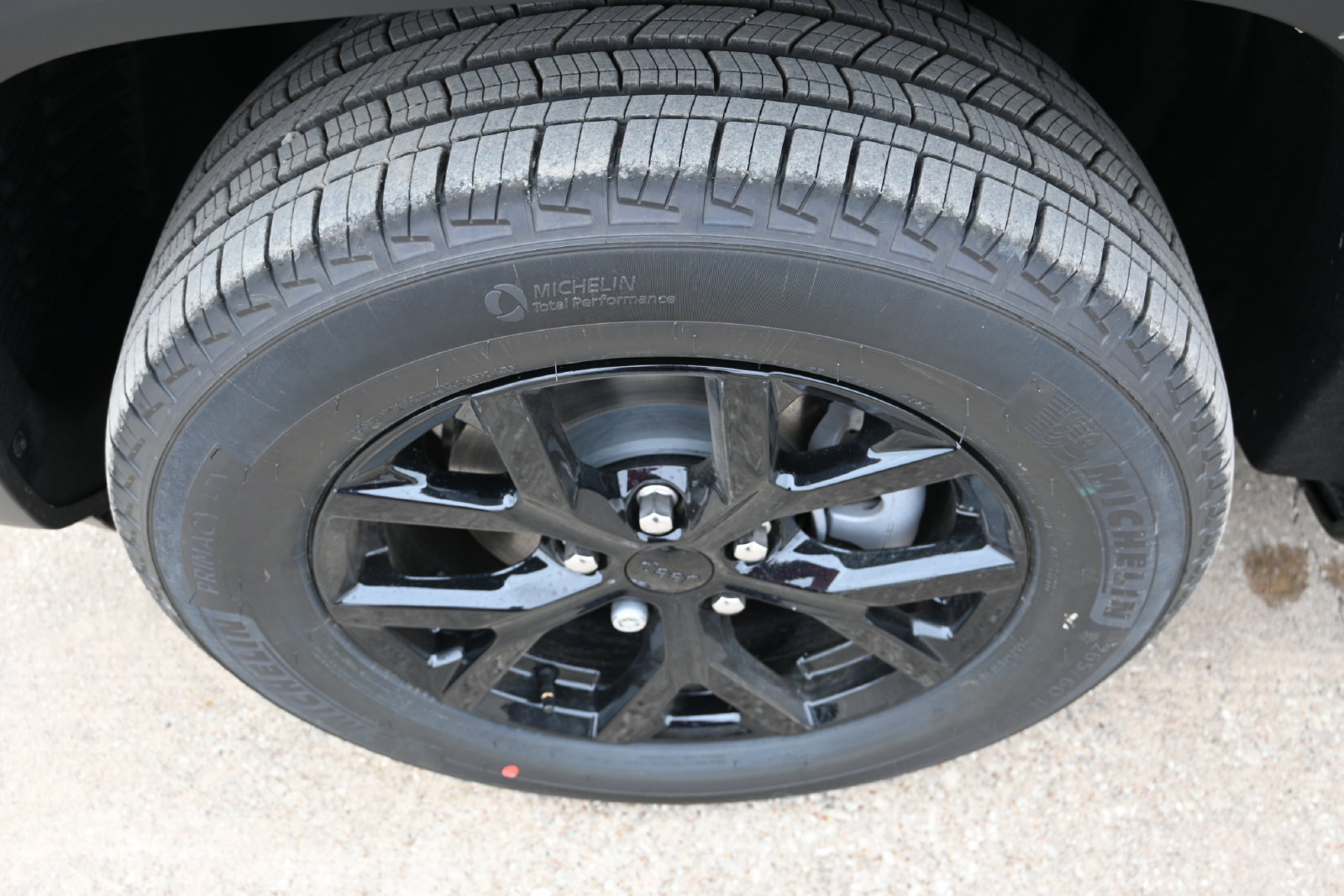 New 2026 Jeep Grand Cherokee Altitude AWD/4WD image 6
