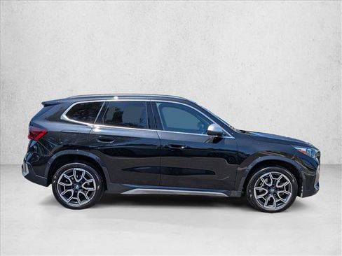 Certified 2024 BMW X1 xDrive28i w/ Convenience Package AWD/4WD image 4