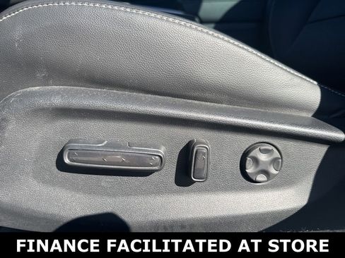 Used 2022 Honda Accord Sport image 17
