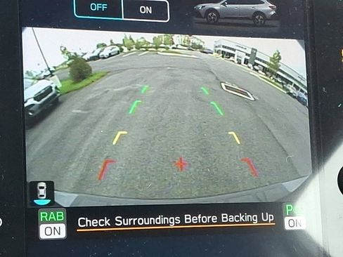 Used 2021 Subaru Outback Touring AWD/4WD image 20