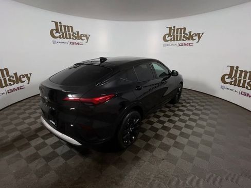 Used 2024 Buick Envista Sport Touring w/ Convenience I Package image 8