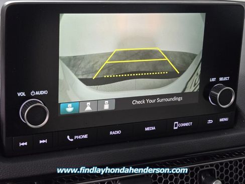 Certified 2024 Honda Civic EX-L image 29