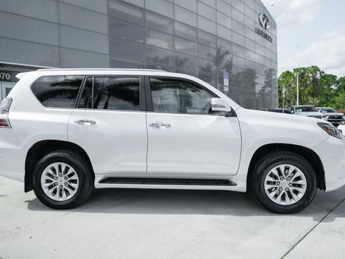Used 2023 Lexus GX 460 Premium image 28