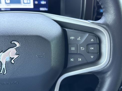Used 2021 Ford Bronco Black Diamond AWD/4WD image 22