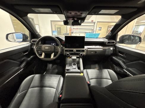 New 2026 Toyota Tacoma TRD Off-Road image 22