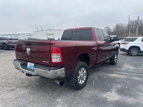Used 2021 RAM 2500 Tradesman image 5