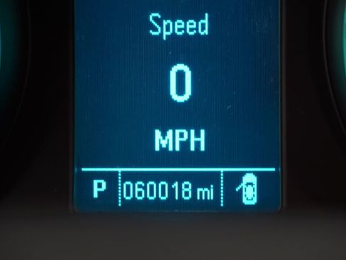 Used 2016 Buick Encore AWD image 4