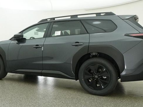 New 2026 Toyota bZ Woodland AWD/4WD image 20