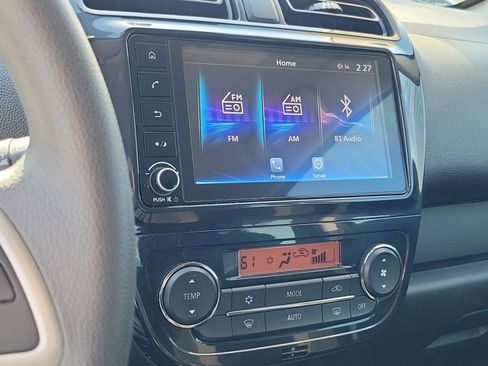 Used 2021 Mitsubishi Mirage ES image 26