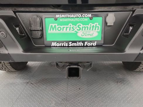 Used 2023 Ford F150 XLT w/ Equipment Group 302A High image 15