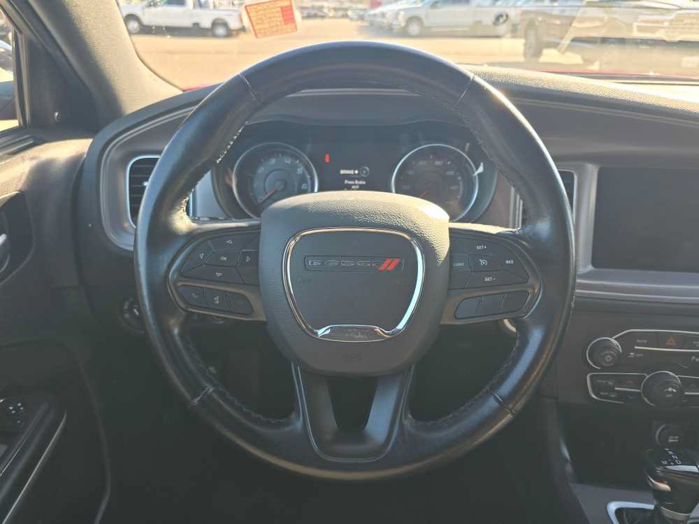 Used 2023 Dodge Charger SXT RWD image 11