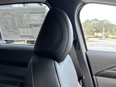 New 2026 MAZDA CX-50 AWD 2.5 S w/ Weather Package image 21