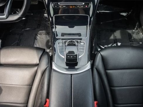 Used 2015 Mercedes-Benz C 300 4MATIC Sedan image 26