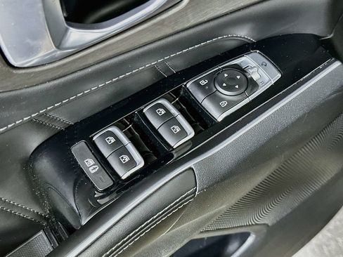 Used 2024 Kia Sorento SX AWD/4WD image 21