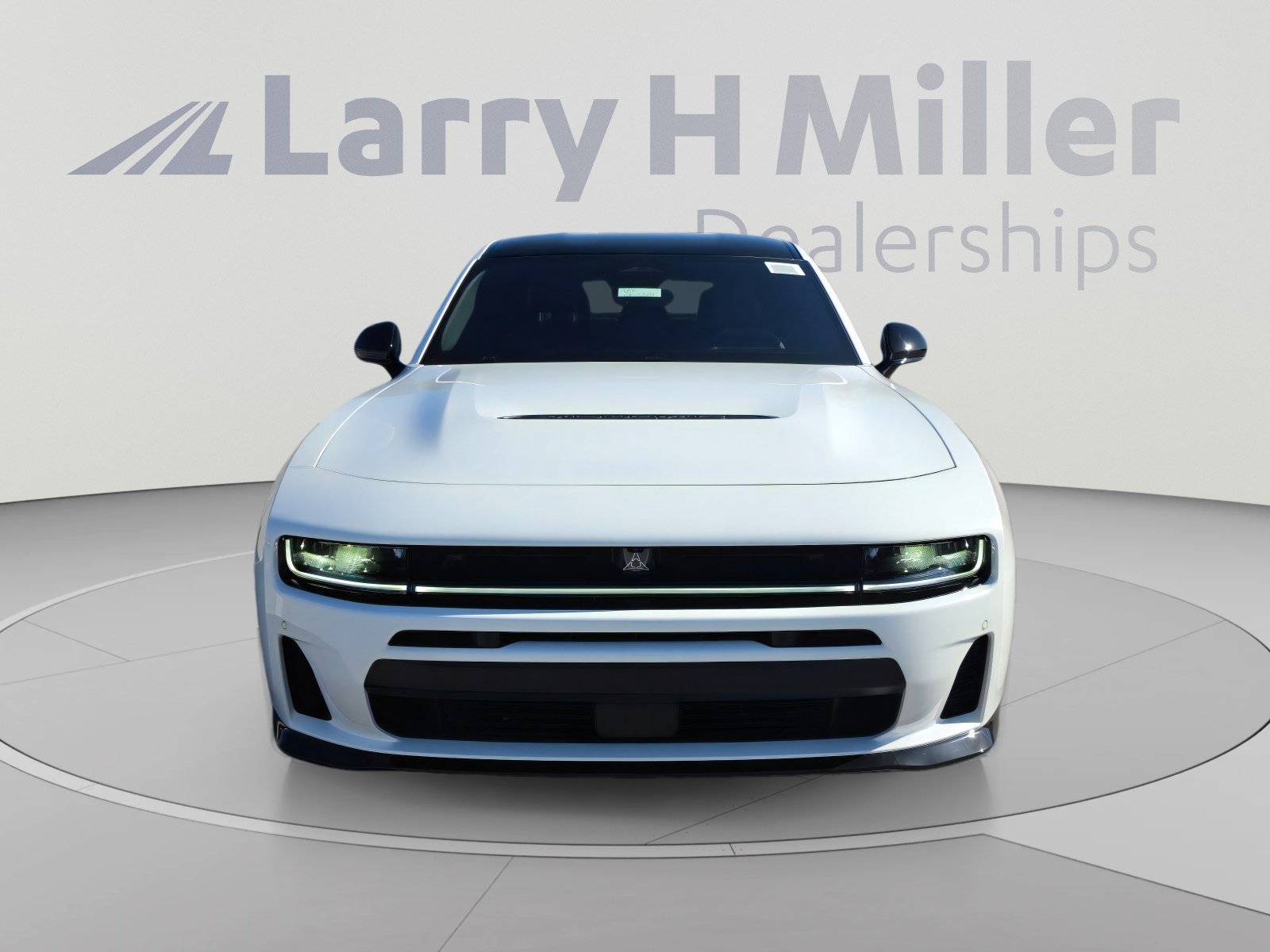 New 2026 Dodge Charger R/T AWD/4WD image 8