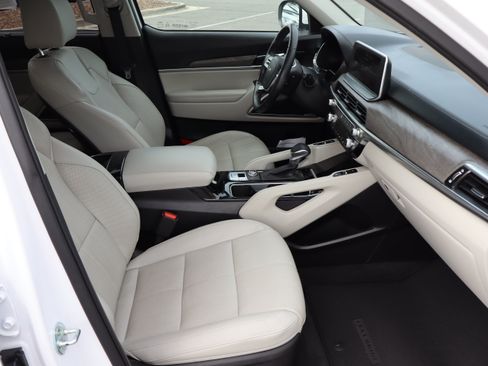 Used 2022 Kia Telluride EX w/ EX Premium Package AWD/4WD image 39
