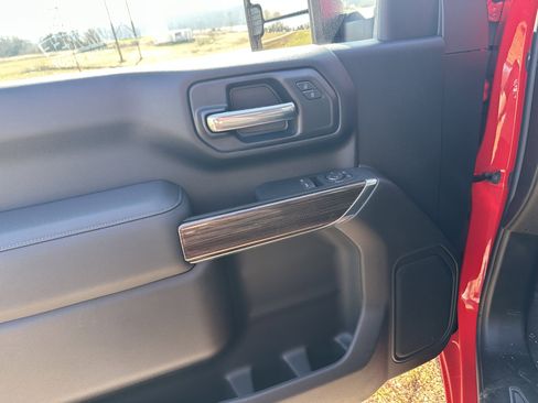 New 2026 Chevrolet Silverado 3500 LT w/ Convenience Package AWD/4WD image 14