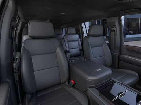 New 2026 GMC Yukon XL Denali w/ LPO, Floor Liner Package AWD/4WD image 16