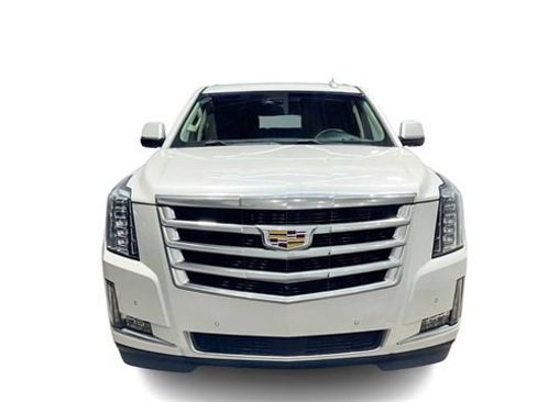 Used 2018 Cadillac Escalade ESV Premium Luxury image 6