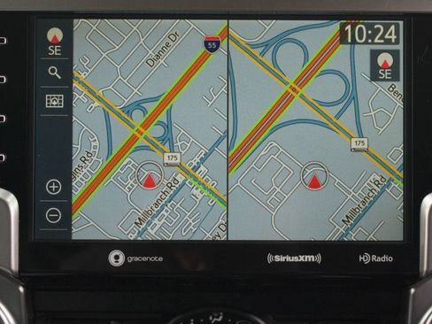 Used 2024 Toyota 4Runner SR5 Premium image 7